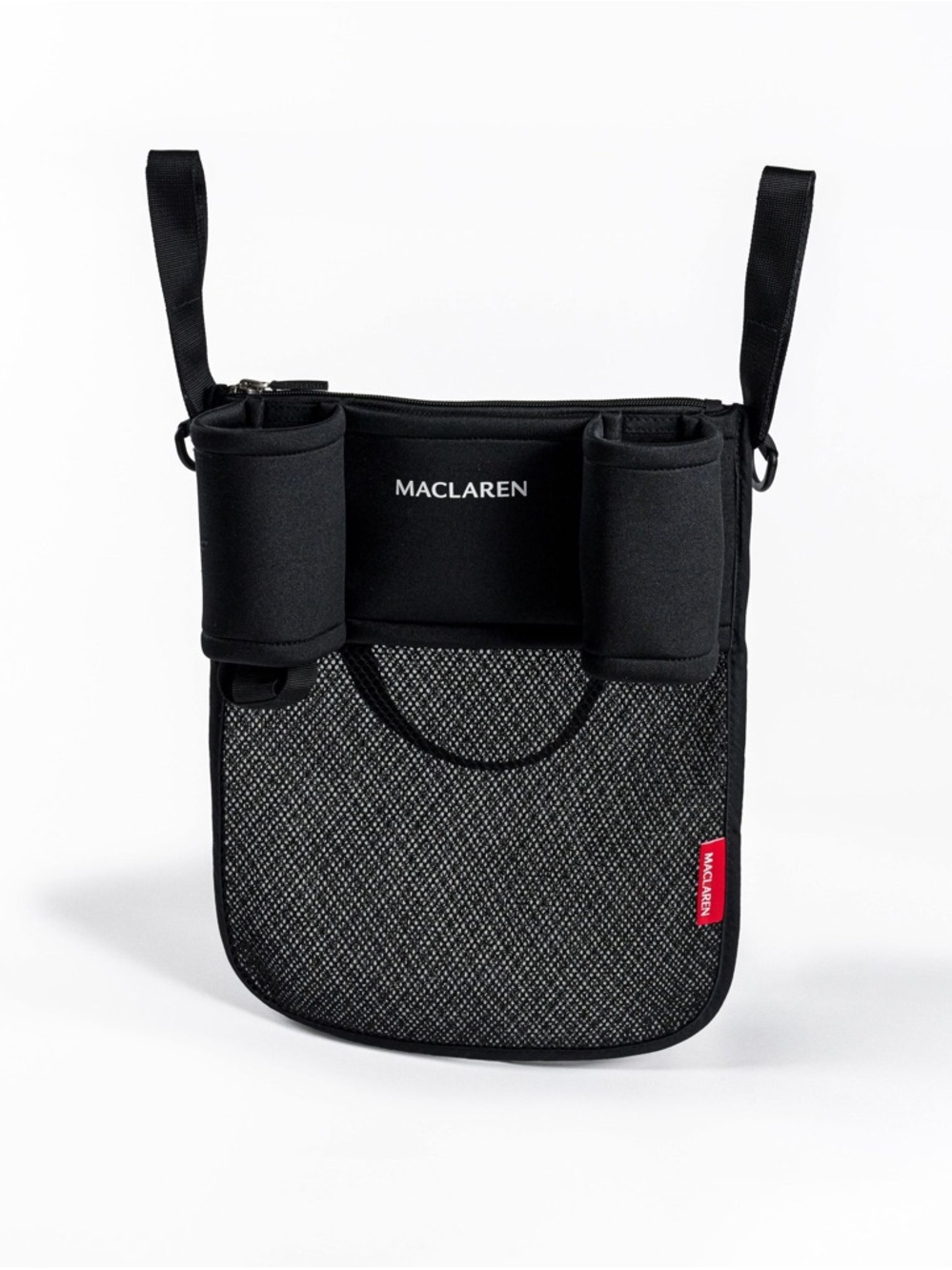 Maclaren Major Elite Universal Organizer - Black
